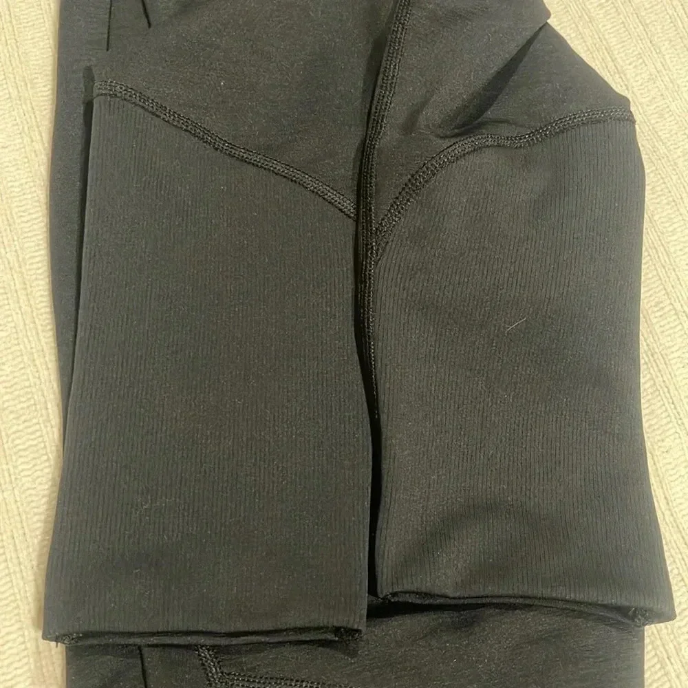 Nike pro lined tight base layer